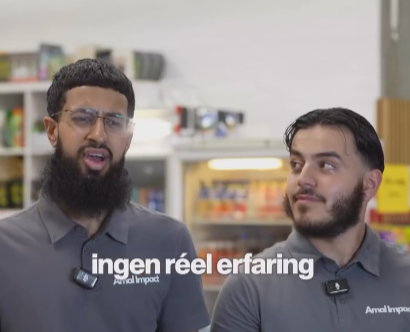 Maler case med SEO og indhold